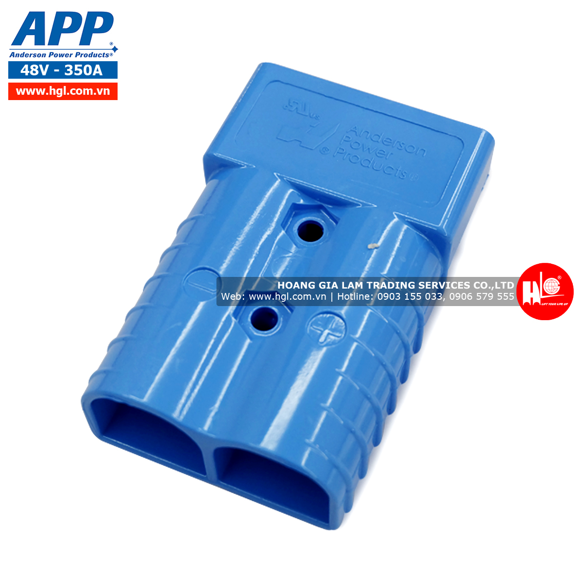 giac-cam-binh-dien-anderson-48V-350A