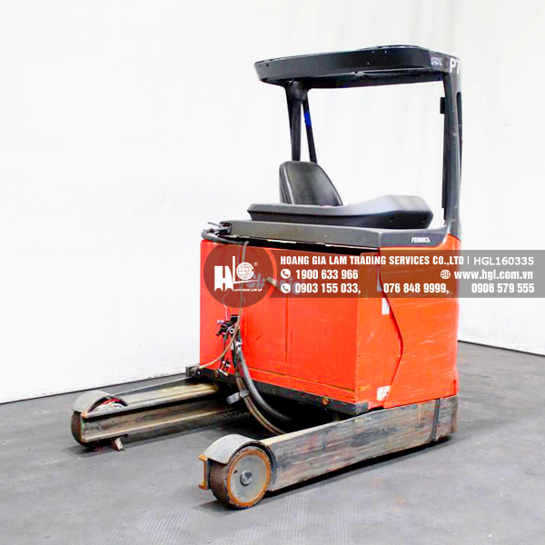 Xe nâng LINDE R16HD-01 (HGL160335)